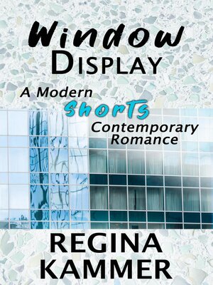 cover image of Window Display